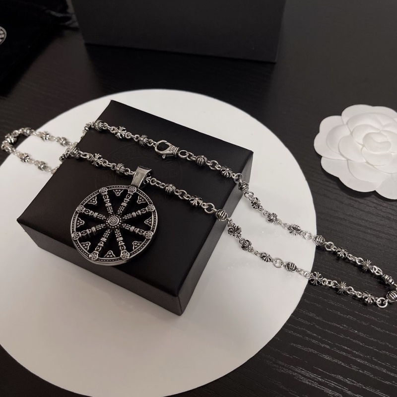 Chrome Hearts Necklaces